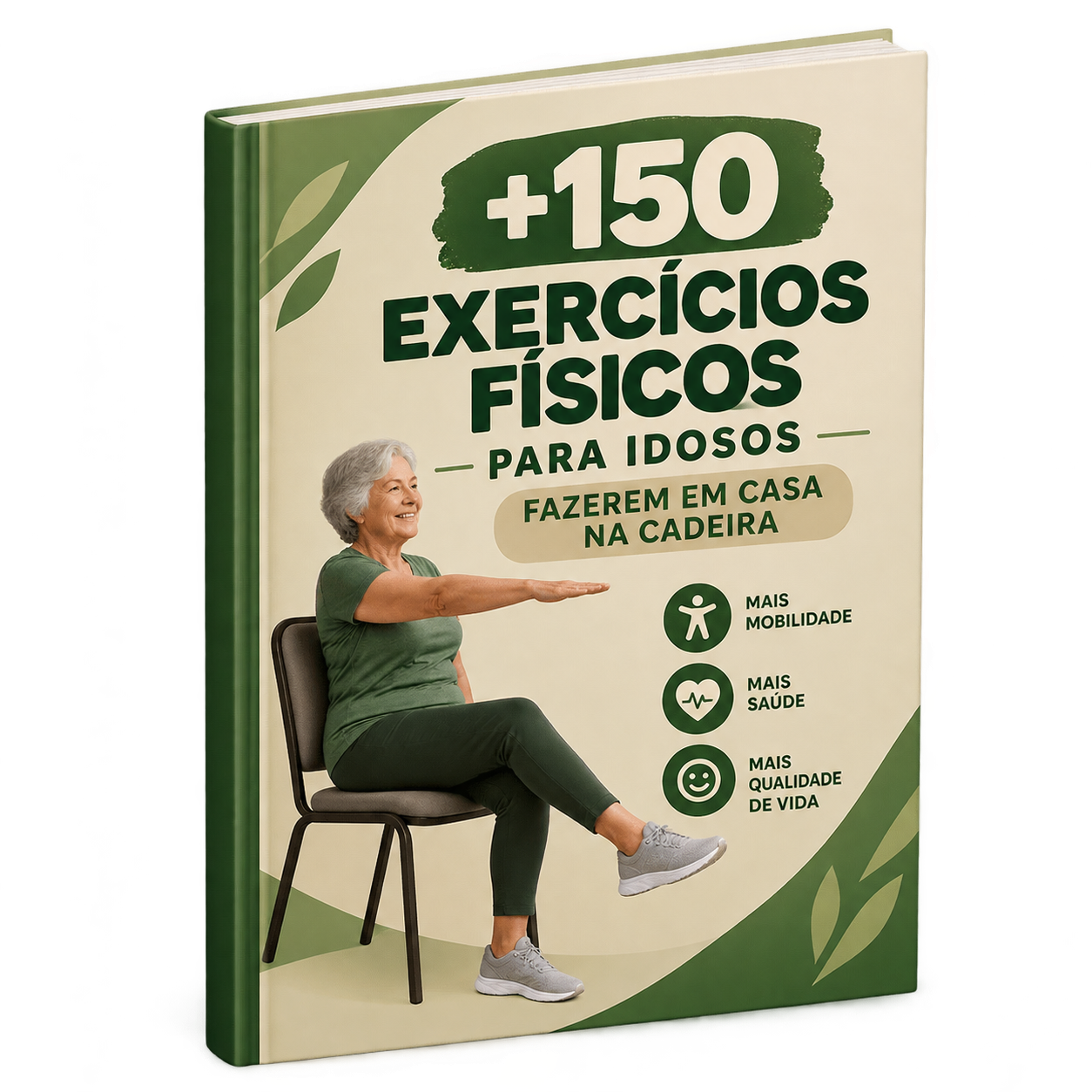 Apostila 150 Exercícios para Idosos